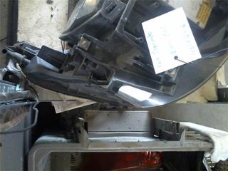 FARO DEL. IZDO. BMW SERIE 5 TOURING (E61)(2004->) 3.0 530D [3,0 LTR. - 160 KW TURBODIESEL CAT]