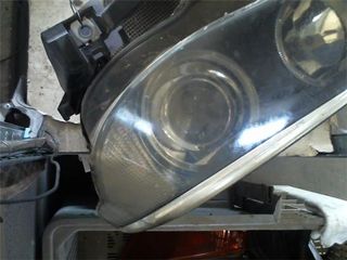 FARO DEL. IZDO. BMW SERIE 5 TOURING (E61)(2004->) 3.0 530D [3,0 LTR. - 160 KW TURBODIESEL CAT]