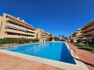 Ático en venta en Les Marines/Las Marinas en Dénia