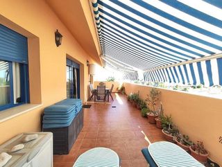 Ático en venta en Les Marines/Las Marinas en Dénia