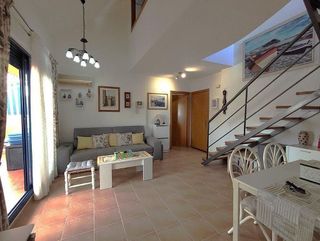 Ático en venta en Les Marines/Las Marinas en Dénia