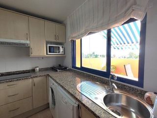 Ático en venta en Les Marines/Las Marinas en Dénia