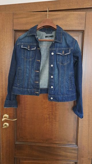 Giacca di jeans OVS donna