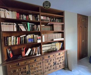Piso en venta en Peñamefecit - Avda Barcelona en Jaén