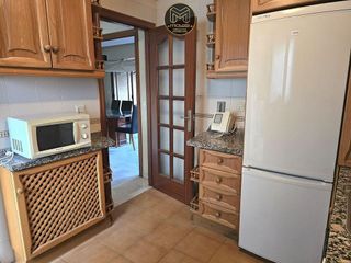 Piso en venta en Peñamefecit - Avda Barcelona en Jaén