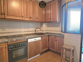 Piso en venta en Peñamefecit - Avda Barcelona en Jaén