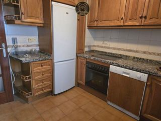 Piso en venta en Peñamefecit - Avda Barcelona en Jaén