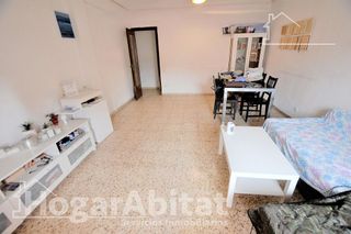 Piso en venta en San Ramón y Monte de Piedad en Xirivella