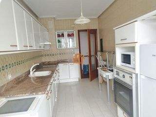 Piso en venta en Centro Ciudad en León