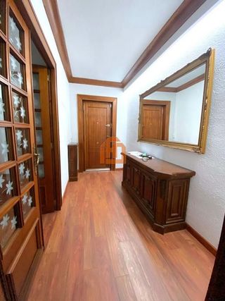 Piso en venta en Centro Ciudad en León