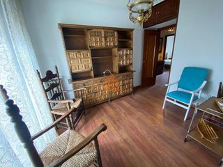Piso en venta en Centro Ciudad en León