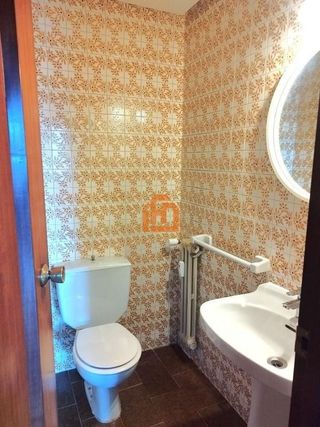 Piso en venta en Centro Ciudad en León