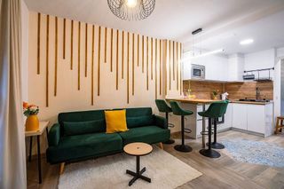 Piso en venta en Casco Antiguo en Huesca