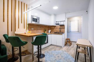 Piso en venta en Casco Antiguo en Huesca