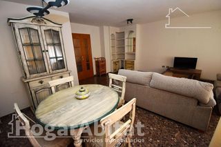 Piso en venta en Zona Llombai en Burriana