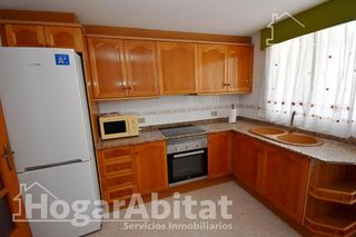 Piso en venta en Zona Llombai en Burriana