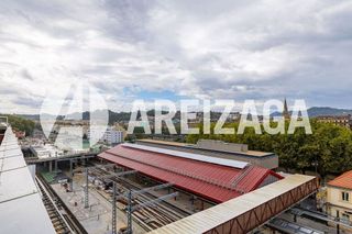Piso en venta en Egia en San Sebastián-Donostia