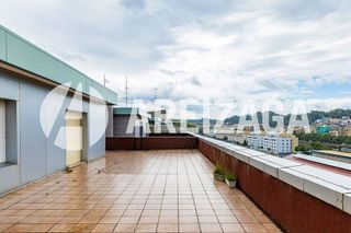 Piso en venta en Egia en San Sebastián-Donostia
