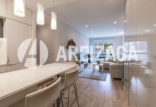 Piso en venta en Egia en San Sebastián-Donostia