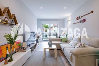 Piso en venta en Egia en San Sebastián-Donostia