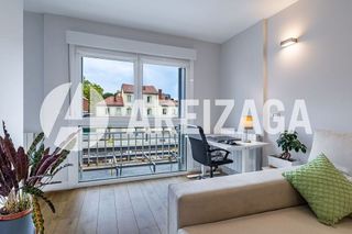Piso en venta en Egia en San Sebastián-Donostia