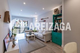Piso en venta en Egia en San Sebastián-Donostia