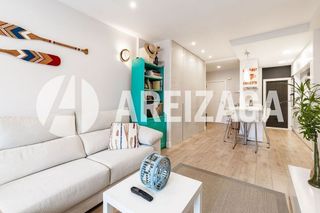 Piso en venta en Egia en San Sebastián-Donostia