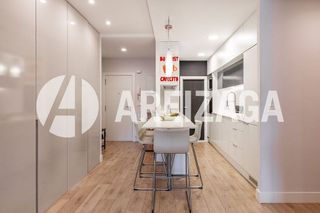 Piso en venta en Egia en San Sebastián-Donostia
