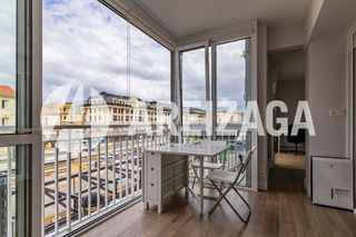 Piso en venta en Egia en San Sebastián-Donostia