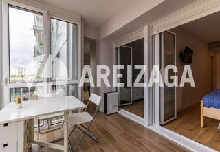 Piso en venta en Egia en San Sebastián-Donostia