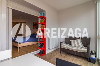 Piso en venta en Egia en San Sebastián-Donostia