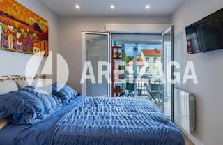 Piso en venta en Egia en San Sebastián-Donostia