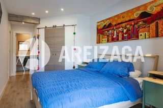 Piso en venta en Egia en San Sebastián-Donostia