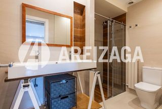 Piso en venta en Egia en San Sebastián-Donostia