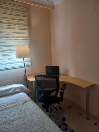 Habitación en Alquiler - Alcorcón Central