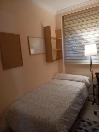 Habitación en Alquiler - Alcorcón Central