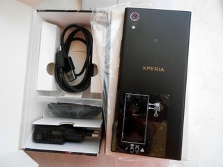 Sony Xperia XA1 