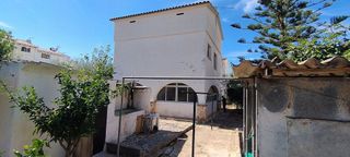 Chalet en venta en Sant Jordi-Babilonia en Torredembarra
