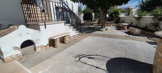 Chalet en venta en Sant Jordi-Babilonia en Torredembarra