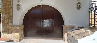 Chalet en venta en Sant Jordi-Babilonia en Torredembarra