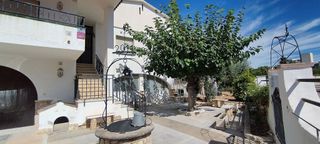 Chalet en venta en Sant Jordi-Babilonia en Torredembarra