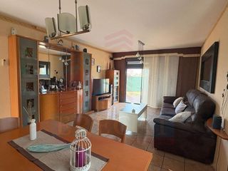 Chalet en venta en Masquefa