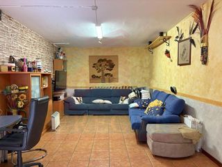 Chalet en venta en Masquefa