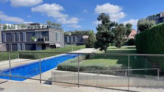 Piso en venta en Parc Central - El Colomer - Pla de la Pagesa en Sant Cugat del Vallès