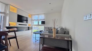 Piso en venta en Parc Central - El Colomer - Pla de la Pagesa en Sant Cugat del Vallès