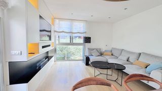 Piso en venta en Parc Central - El Colomer - Pla de la Pagesa en Sant Cugat del Vallès