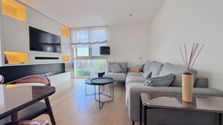 Piso en venta en Parc Central - El Colomer - Pla de la Pagesa en Sant Cugat del Vallès