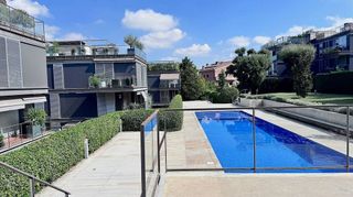Piso en venta en Parc Central - El Colomer - Pla de la Pagesa en Sant Cugat del Vallès