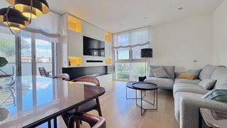 Piso en venta en Parc Central - El Colomer - Pla de la Pagesa en Sant Cugat del Vallès