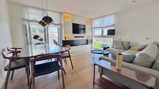 Piso en venta en Parc Central - El Colomer - Pla de la Pagesa en Sant Cugat del Vallès